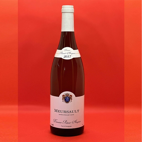 Meursault 2017 Blanc