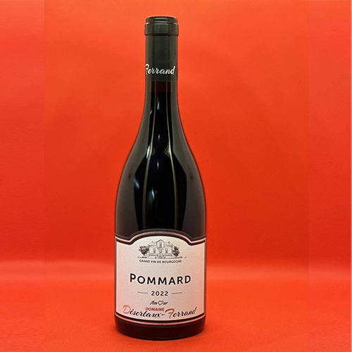 Pommard 2022 Rouge