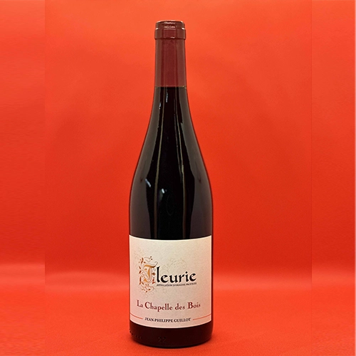 Fleurie Rouge