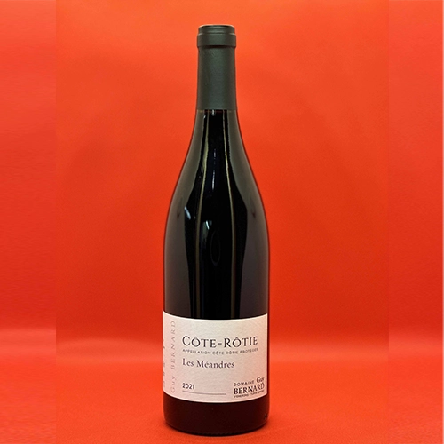 Cote-Rotie 2021 Rouge