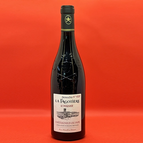 Chateauneuf-du-Pape Rouge