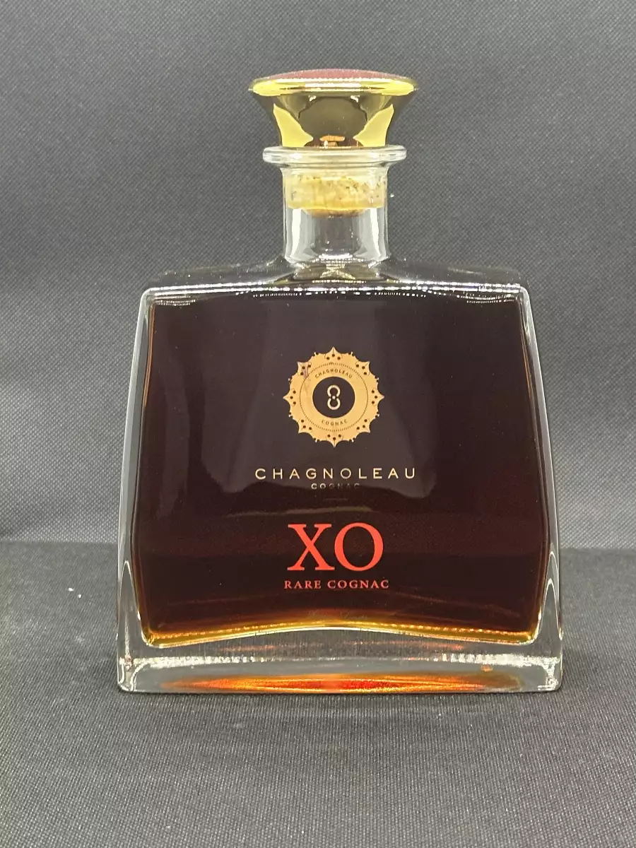 Cognac Chagnoleau XO