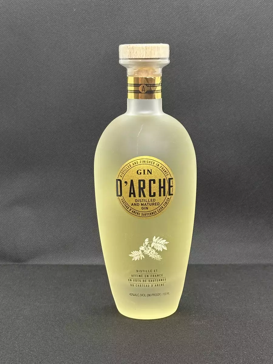 Gin D'Arche