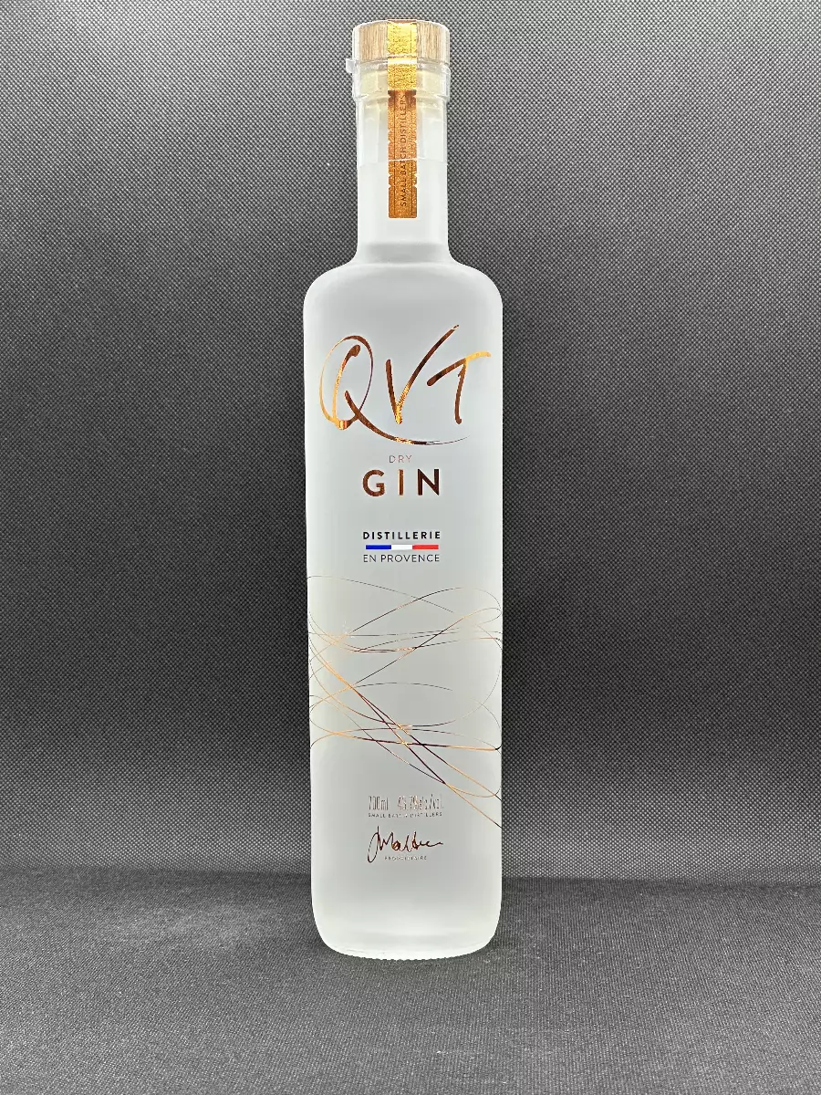 QVT Gin