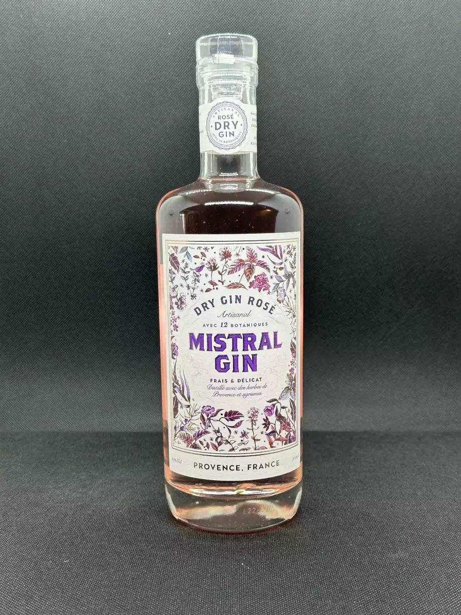 Mistral Gin