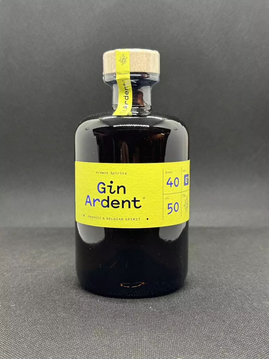 Gin Ardent 50 cl