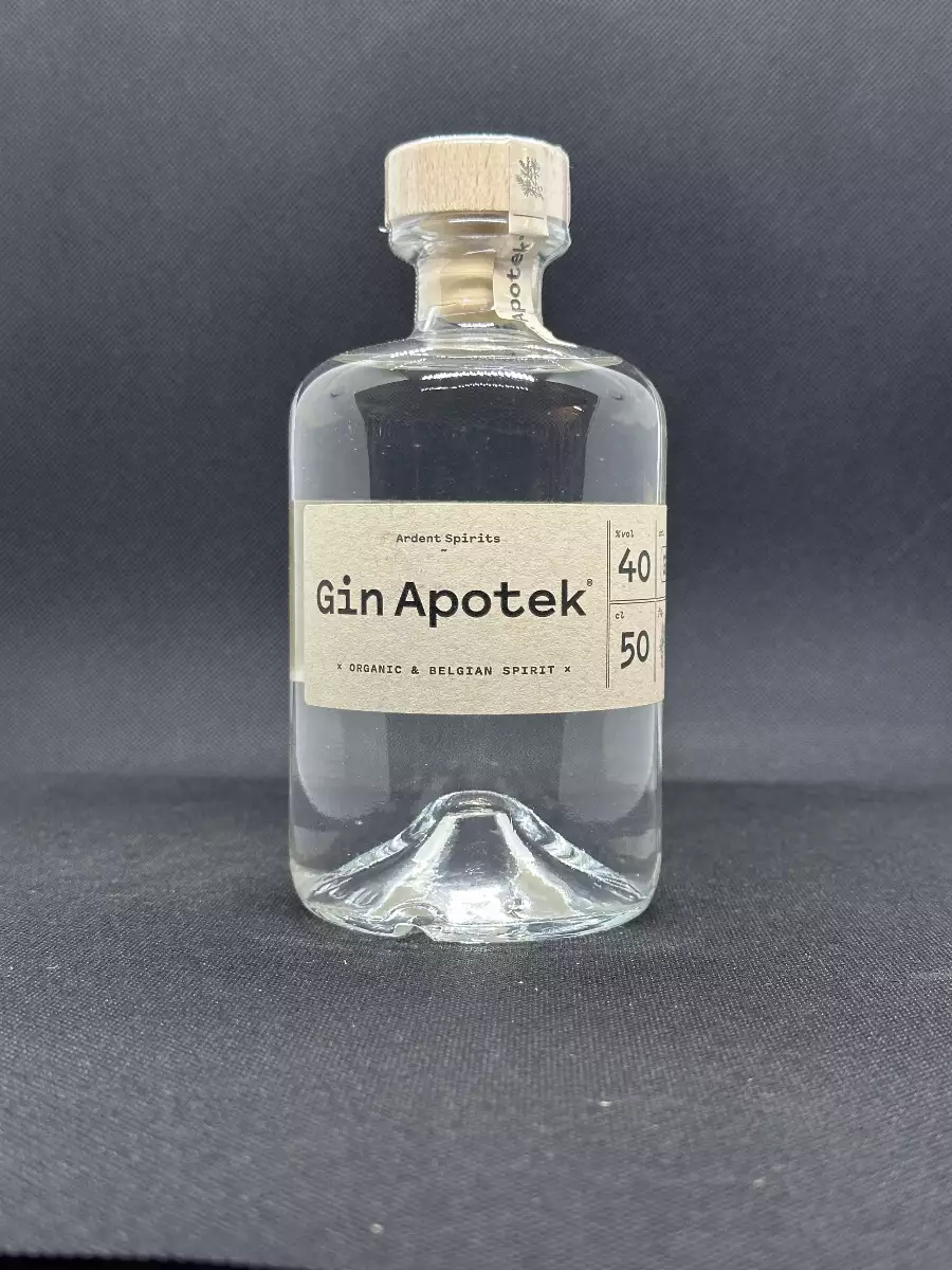 Gin Apotek